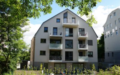 Rohbau: Auf dem Haigst 44, 70597 Stuttgart